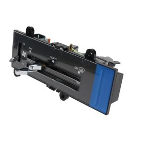 Temp Control Assembly - 3 Speed Fan without AC - 74-80 Chevy GMC Truck SUV - Image 2 of 6